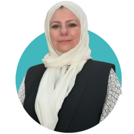Dr. Lina Wahba