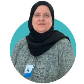 Dr. Jumana Al Ajmi 