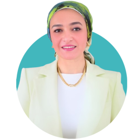  Prof. Heba Moustafa Mohamed