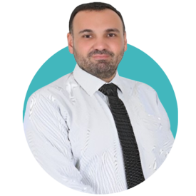 Dr. Fadi Al Khateeb