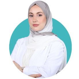 Dr. Sham Zain Alabdin