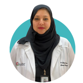 Dr. Basma Beiram