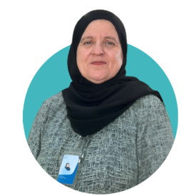 Dr. Jumana Al Ajmi