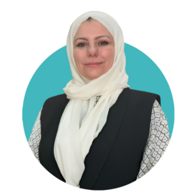 Dr. Lina Wahba 