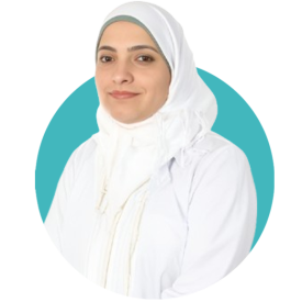 Dr. Mona Shaker