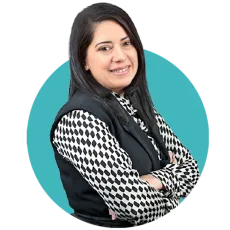 Dr. Manal Rayyan