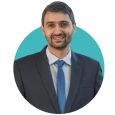 Prof. Mohammad Ghattas