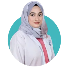 Dr. Noor Abdelbari
