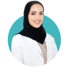 Dr. Mouza Alkaabi
