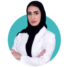 Dr. Reem Al Dhaheri