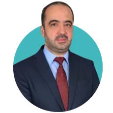 Dr. Zakarya Harb