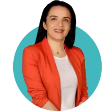 Dr. Marleine Moukarzel