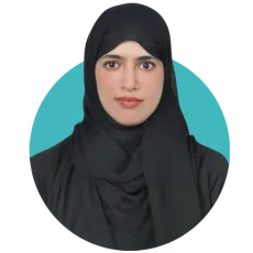 Dr. Fatima Al Senaidi